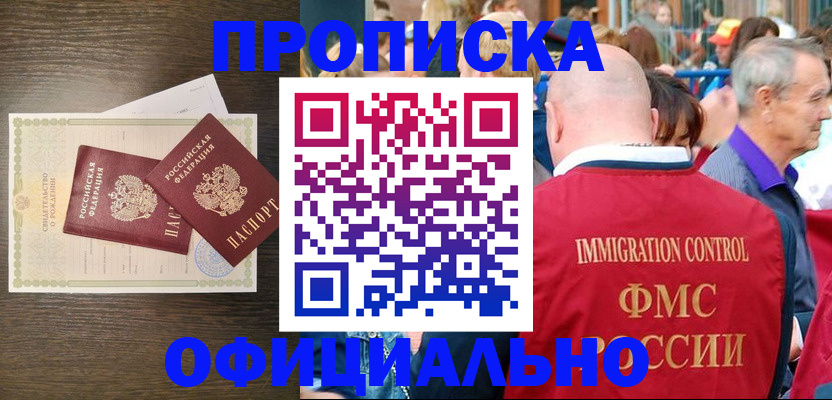 прописка 2025 в Кашине